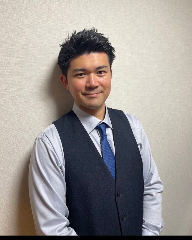 代表取締役 原 恭介